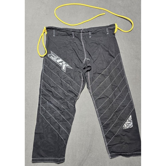 CK Fight‎ Life Contract Killer Pants Black Size 10 A3 77R Paintball Pant - Picture 1 of 9